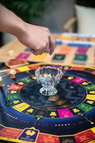 Người chơi Việt Nam xem bàn roulette live casino ev888 trên điện thoại trong không gian thoải mái